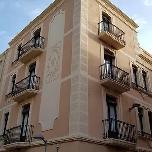 Apartamento Nouvilas, Portbou