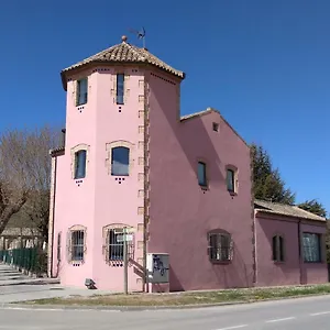 Apartamento Torre De La Ferrería, Tona